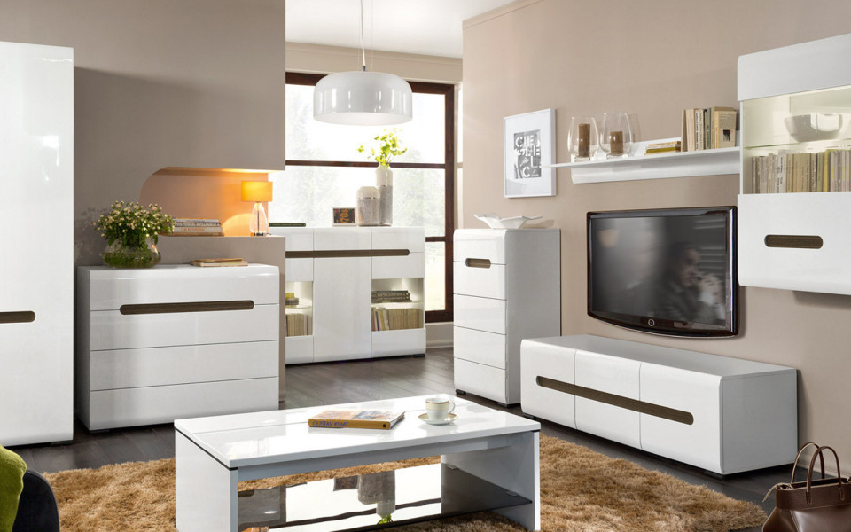 Mobilier Azteca