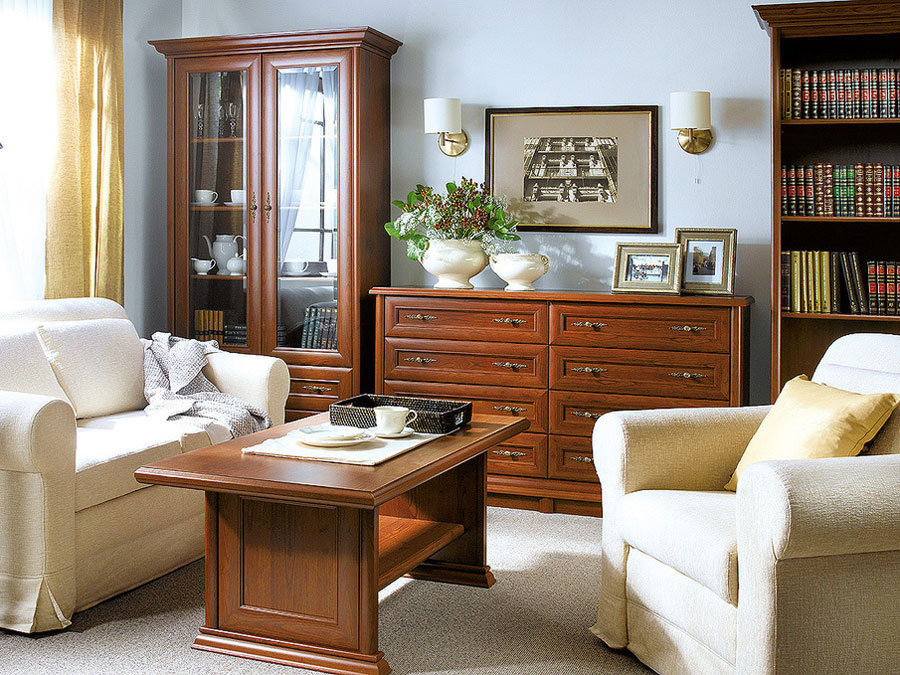 Mobilier Sonata