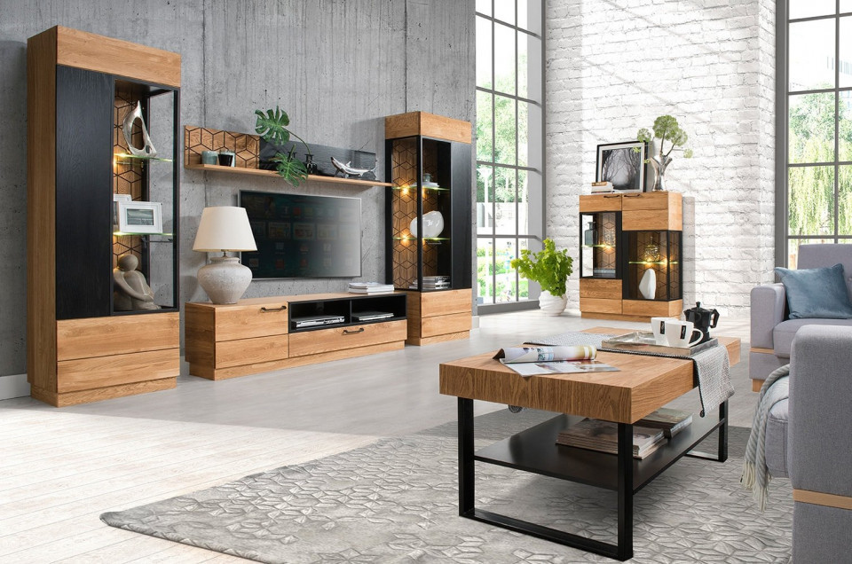 Mobilier Mosaic