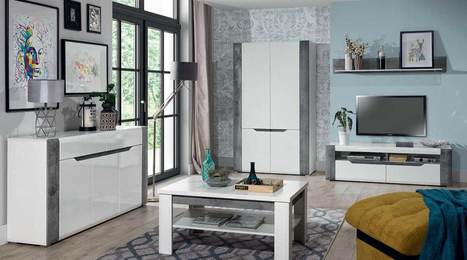 Mobilier Brando