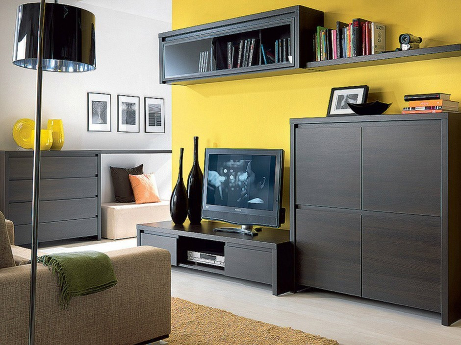 Mobilier Kaspian