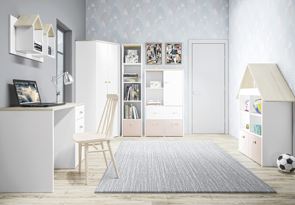 Mobilier Elmo