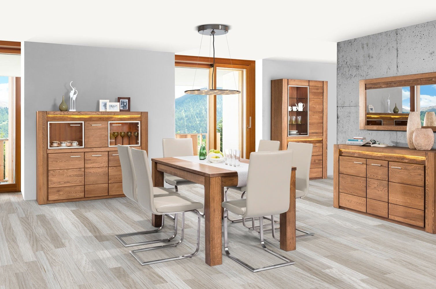Mobilier Velvet