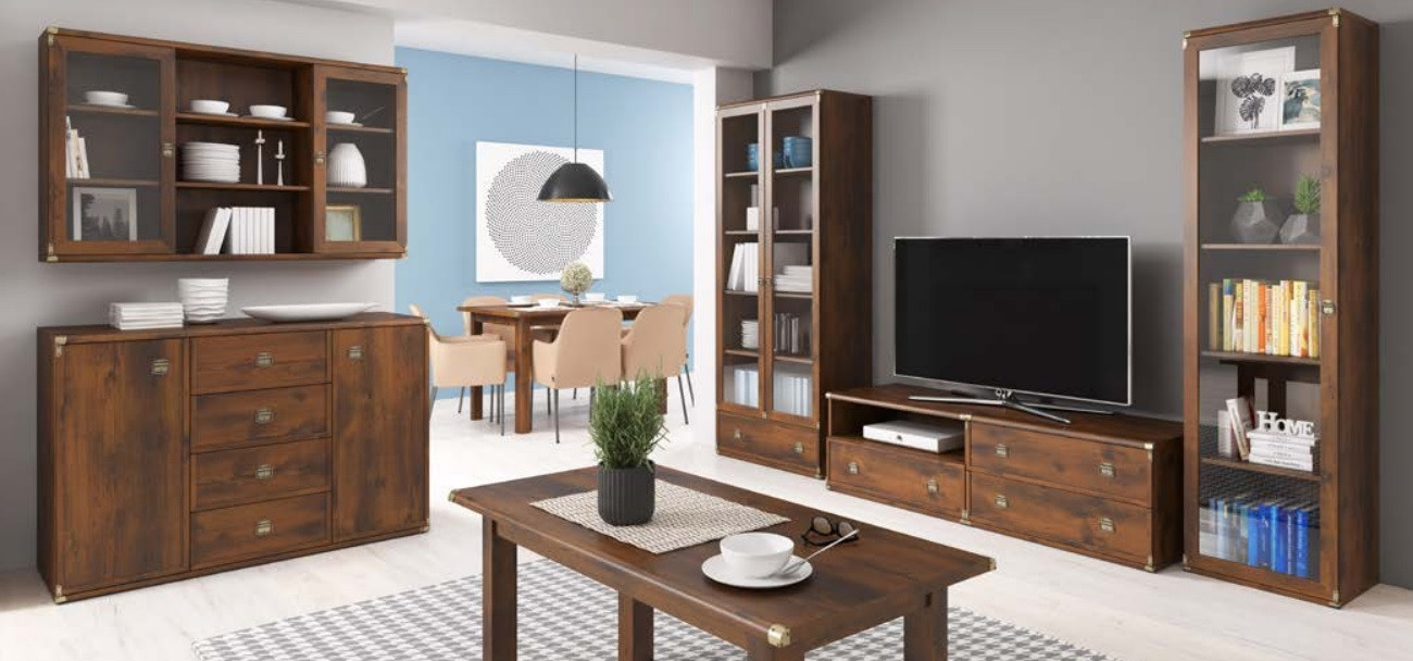 Mobilier Indiana