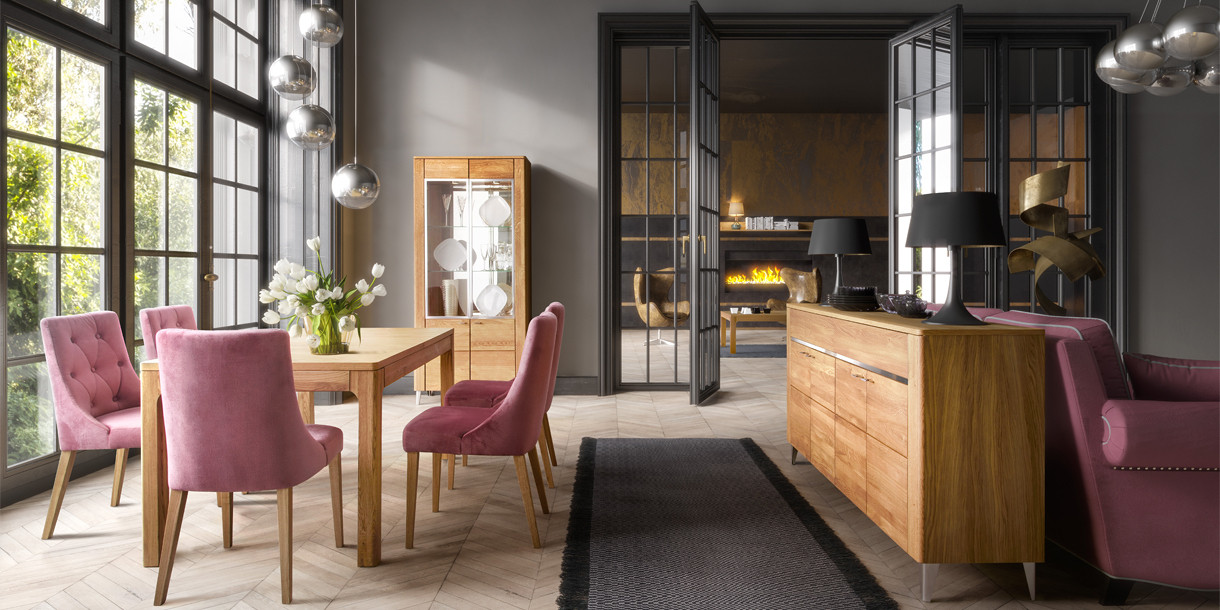 Mobilier Latina
