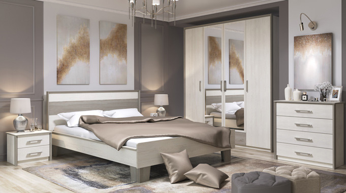 Mobilier Sara