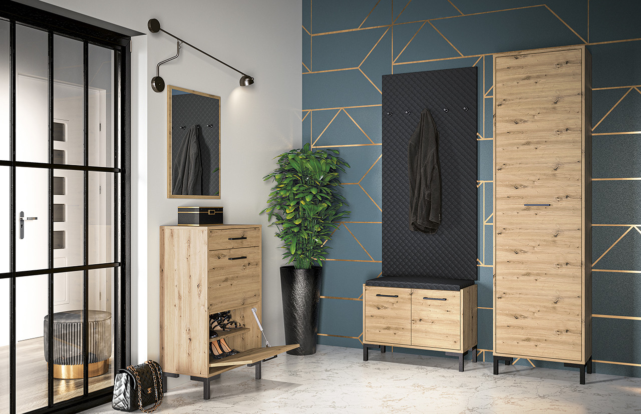 Mobilier Nevio