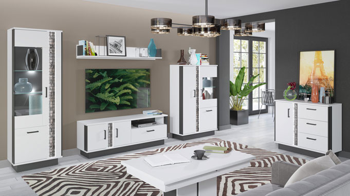 Mobilier Marco