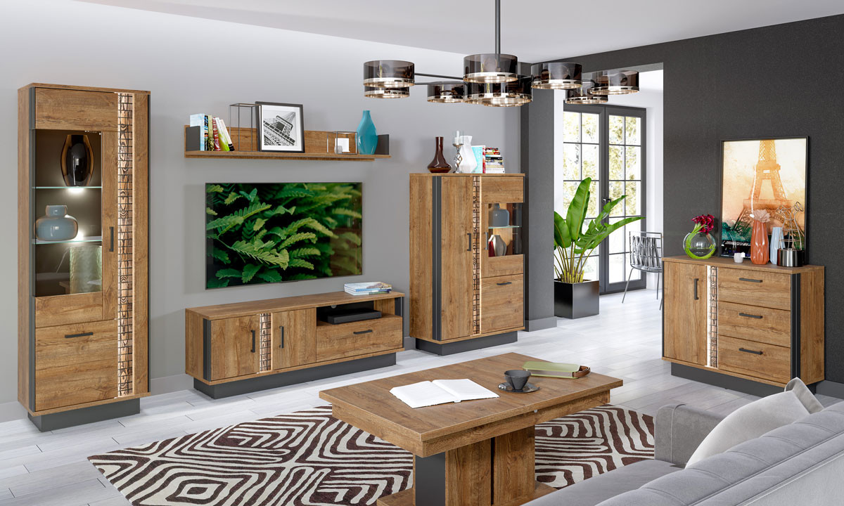 Mobilier Dorian