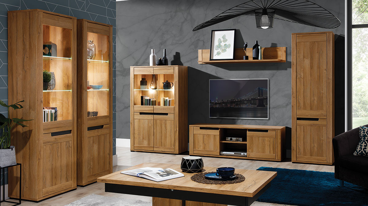 Mobilier York