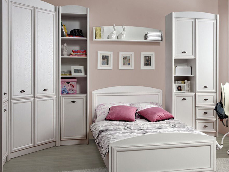 Mobilier Salerno