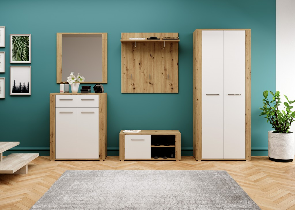 Mobilier Mow