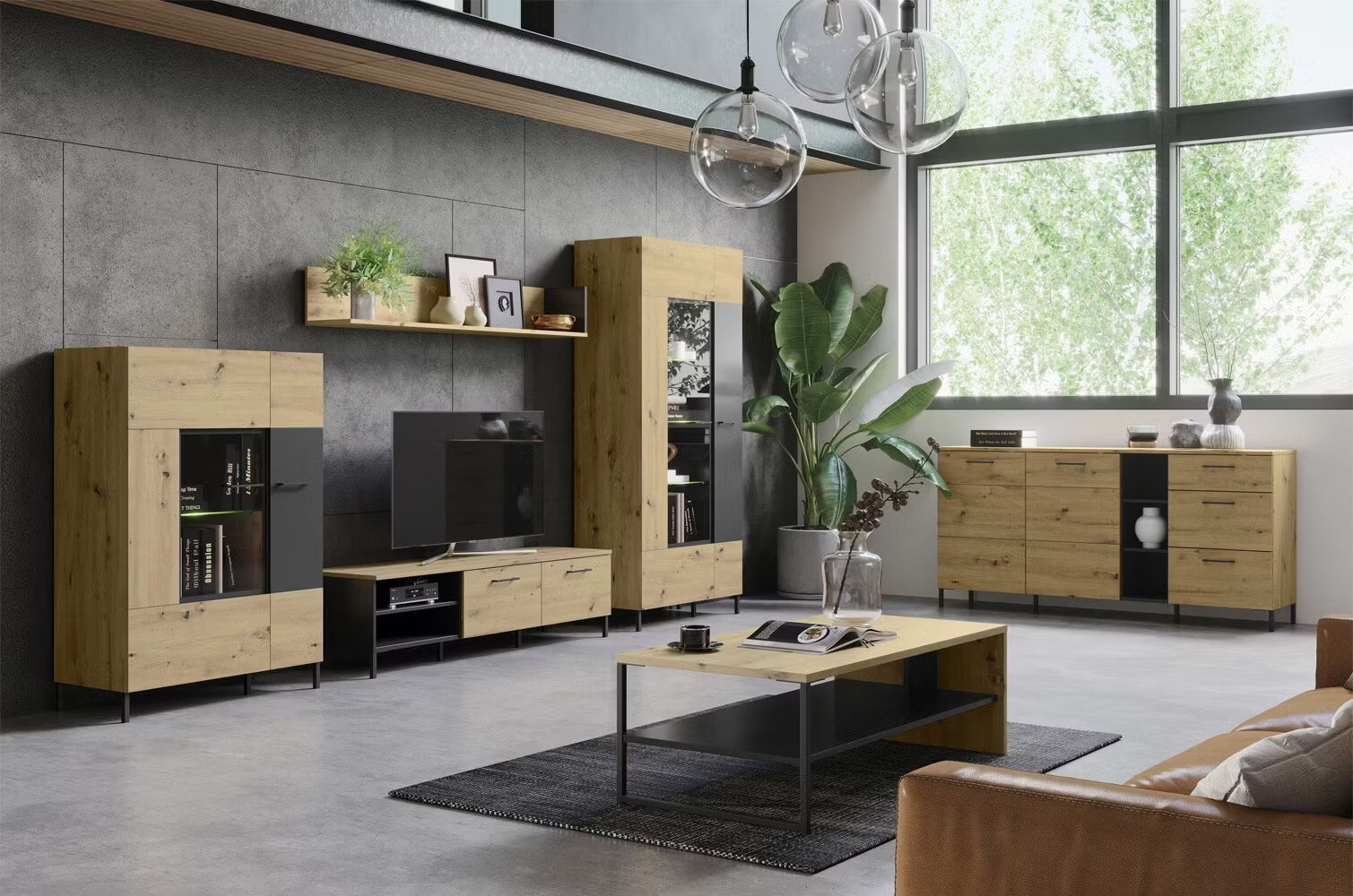 Mobilier Lucas