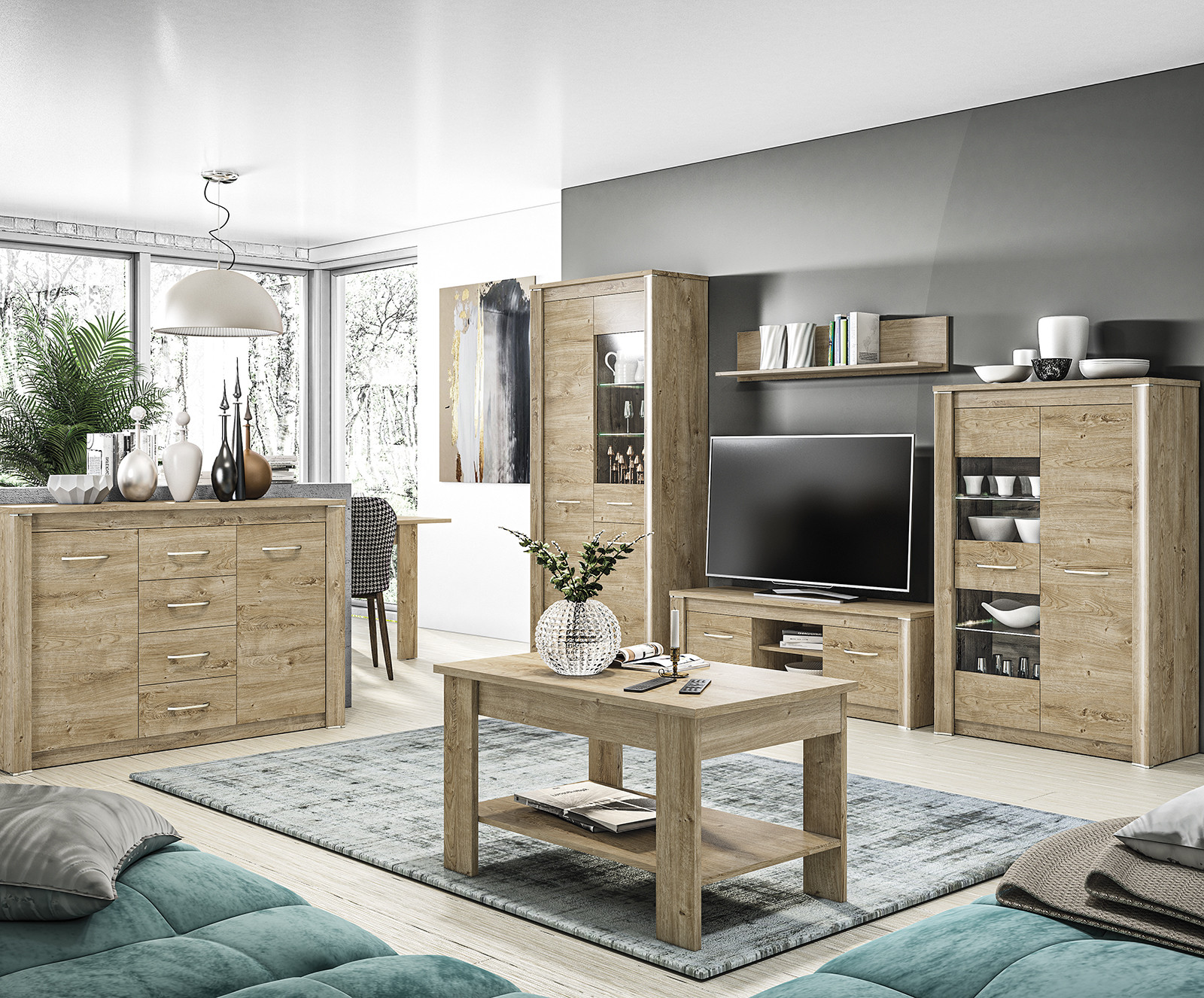 Mobilier Luis