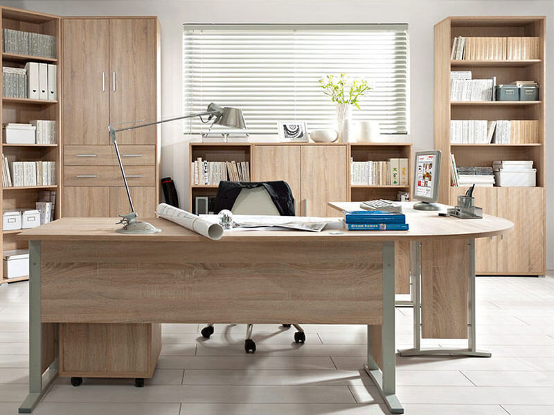Mobilier Office Line