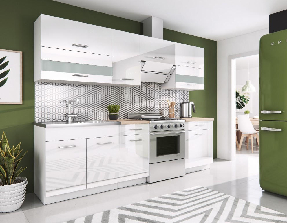 Mobilier Rio Bucatarie