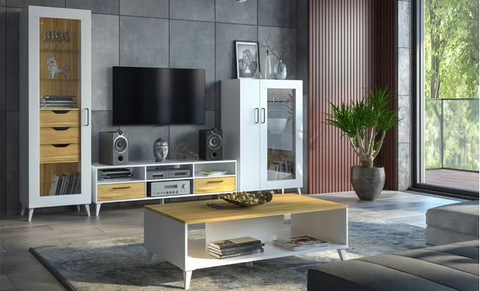 Mobilier Barris