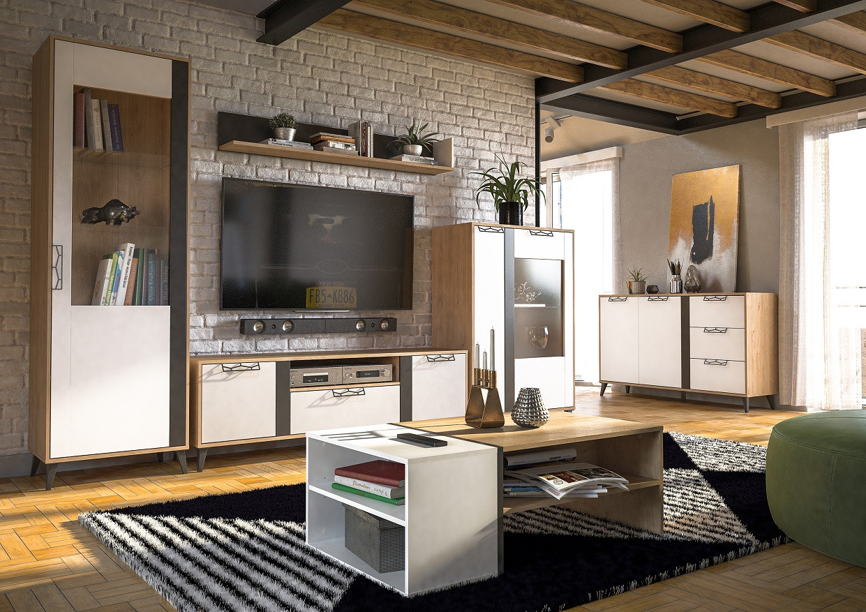Mobilier Moet