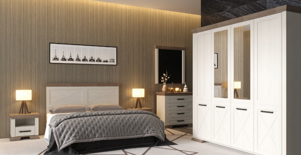Mobilier Marsel