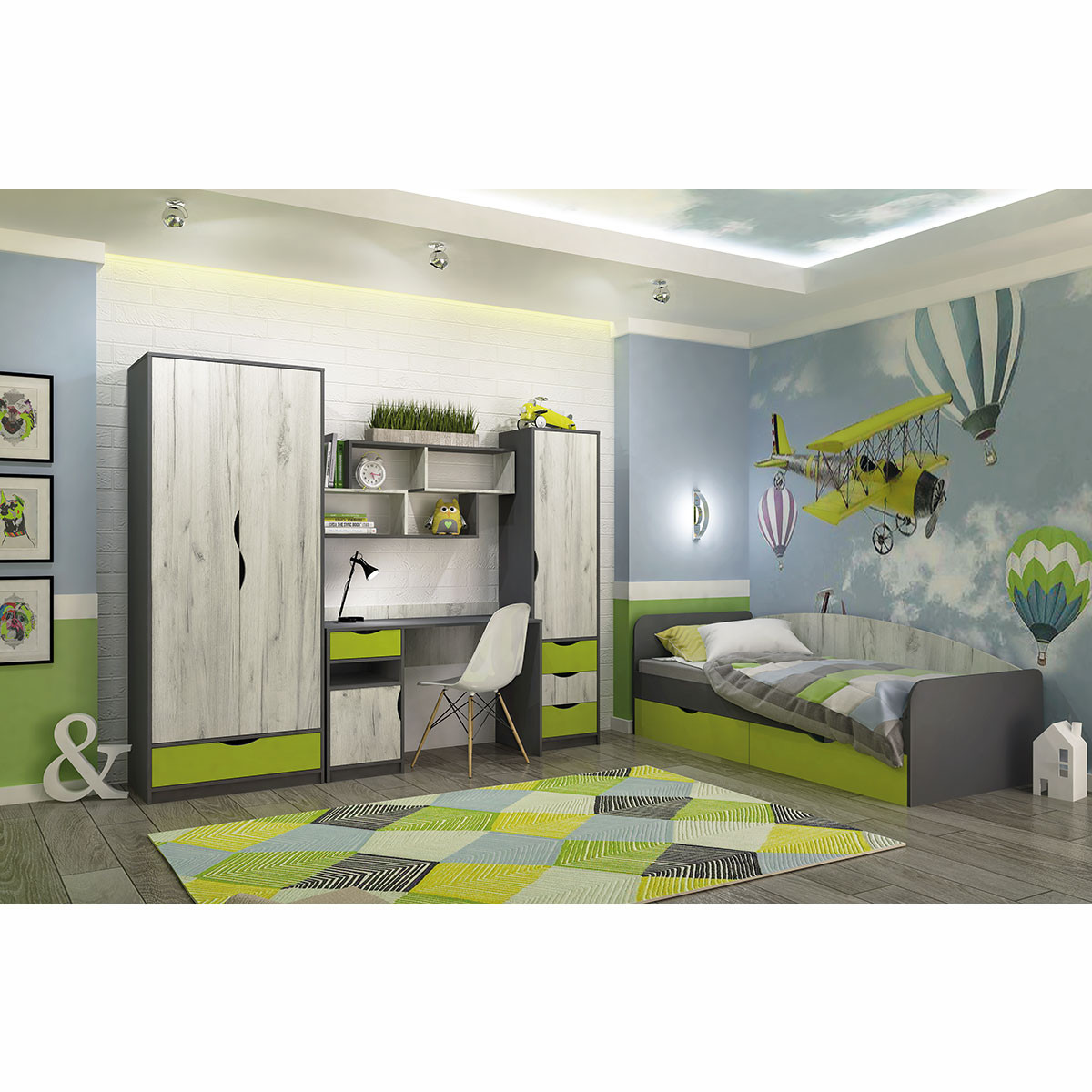 Mobilier Disney
