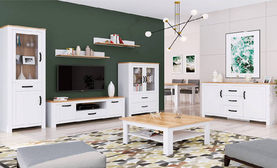 Mobilier Lanzette