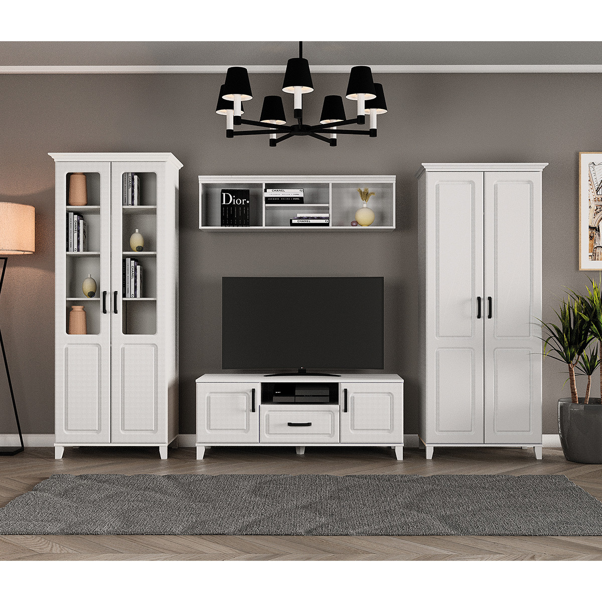 Mobilier Nordic