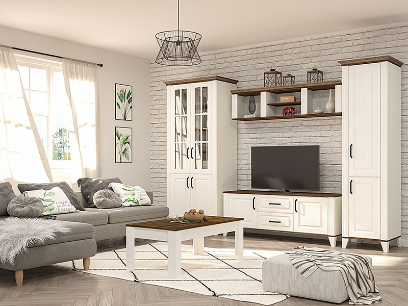 Mobilier Skandi