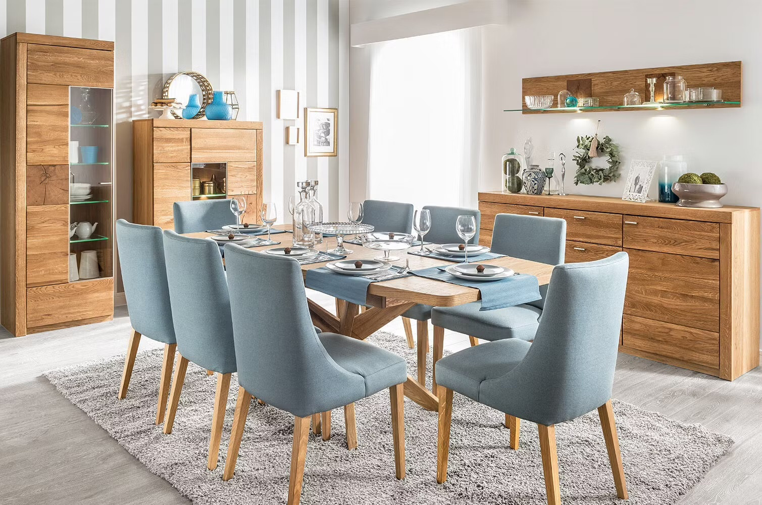 Mobilier Velle
