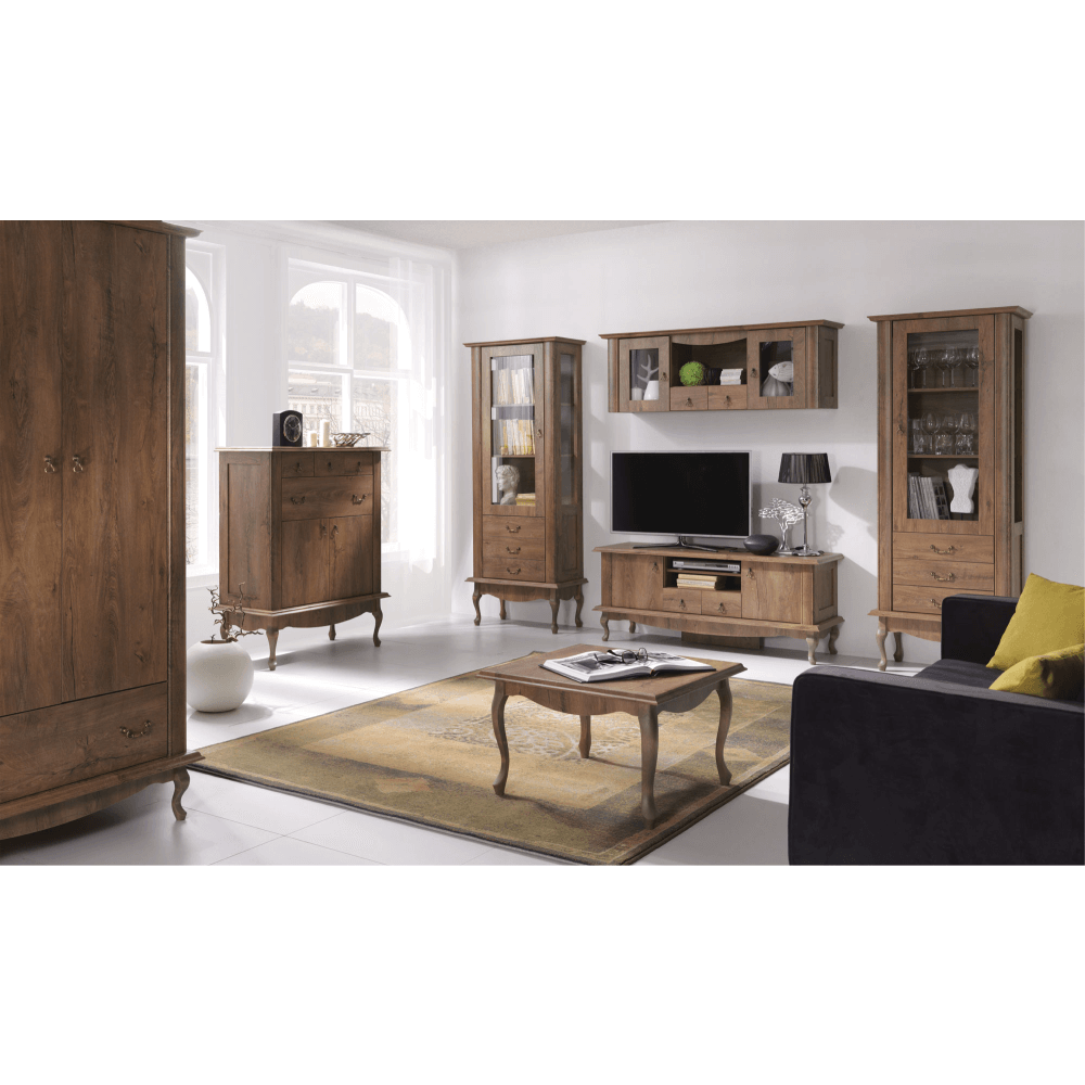 Mobilier Vilar