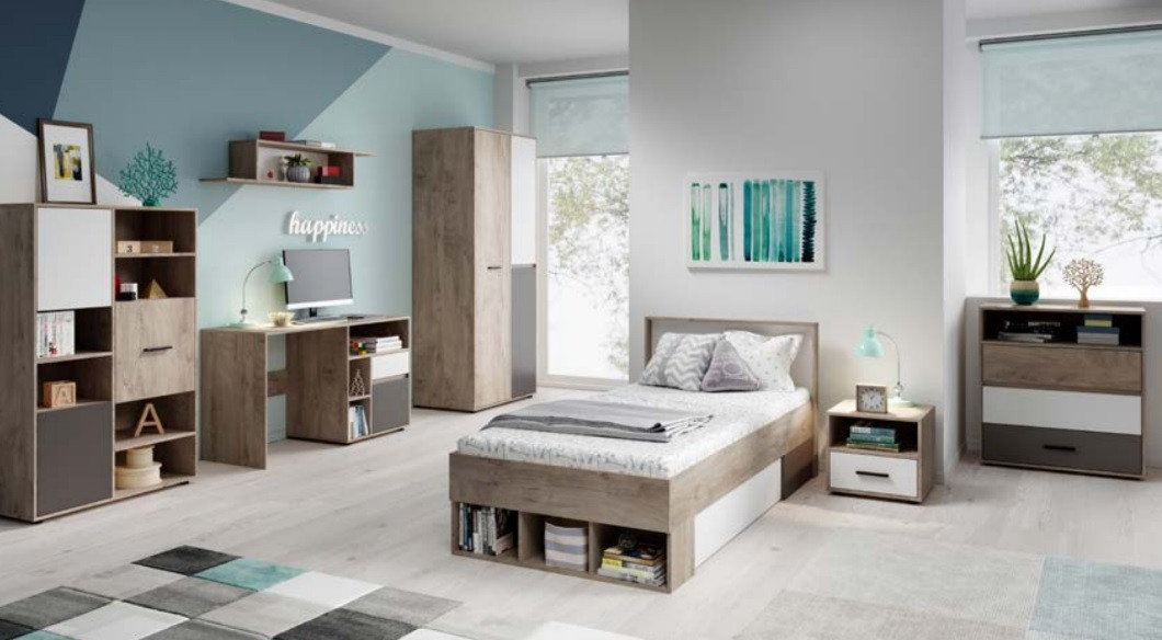 Mobilier Mito