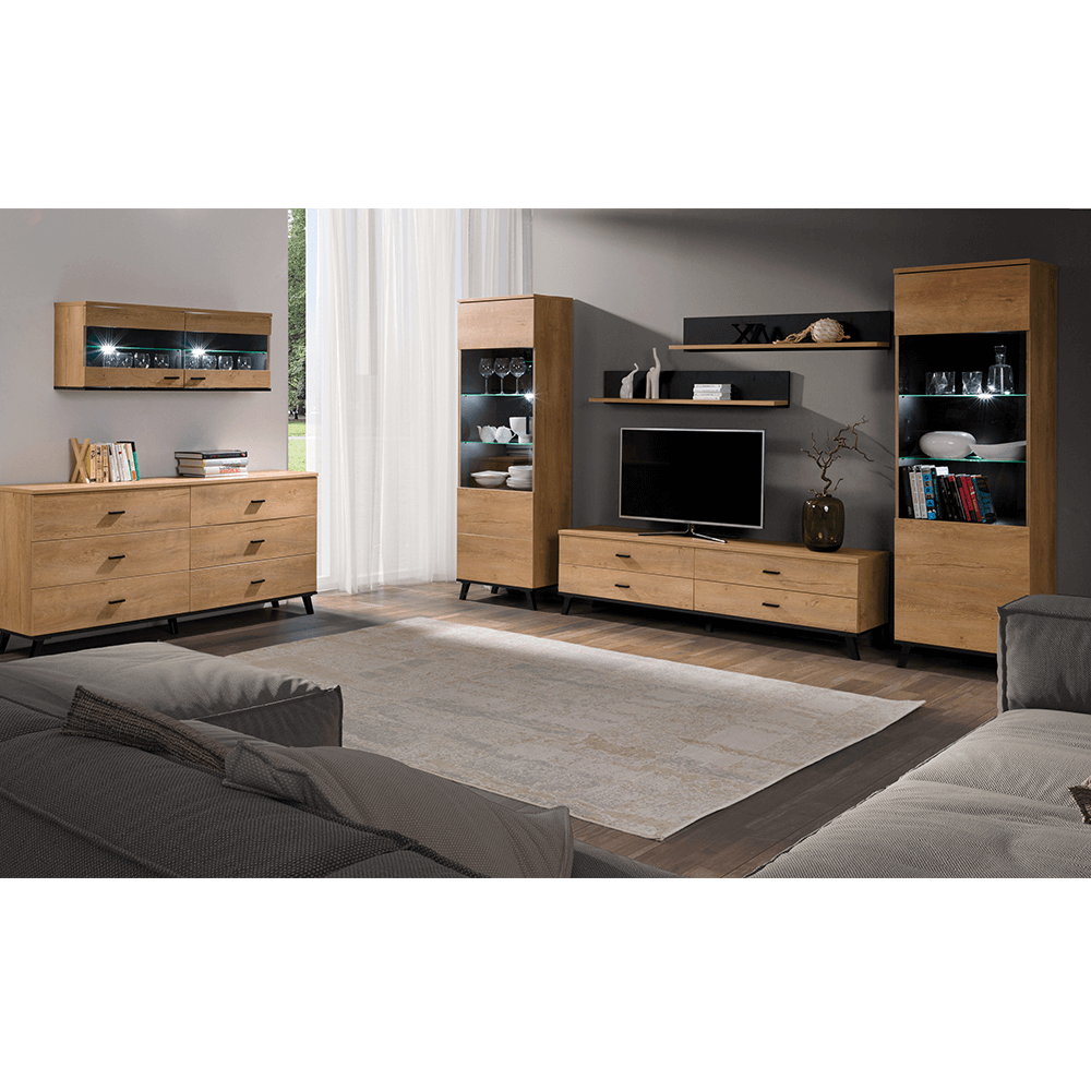 Mobilier Siran