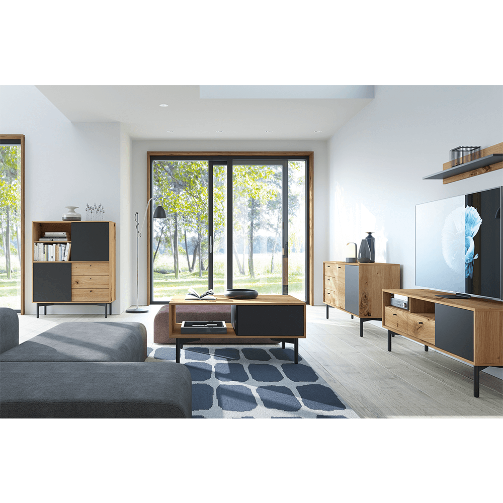 Mobilier Forso