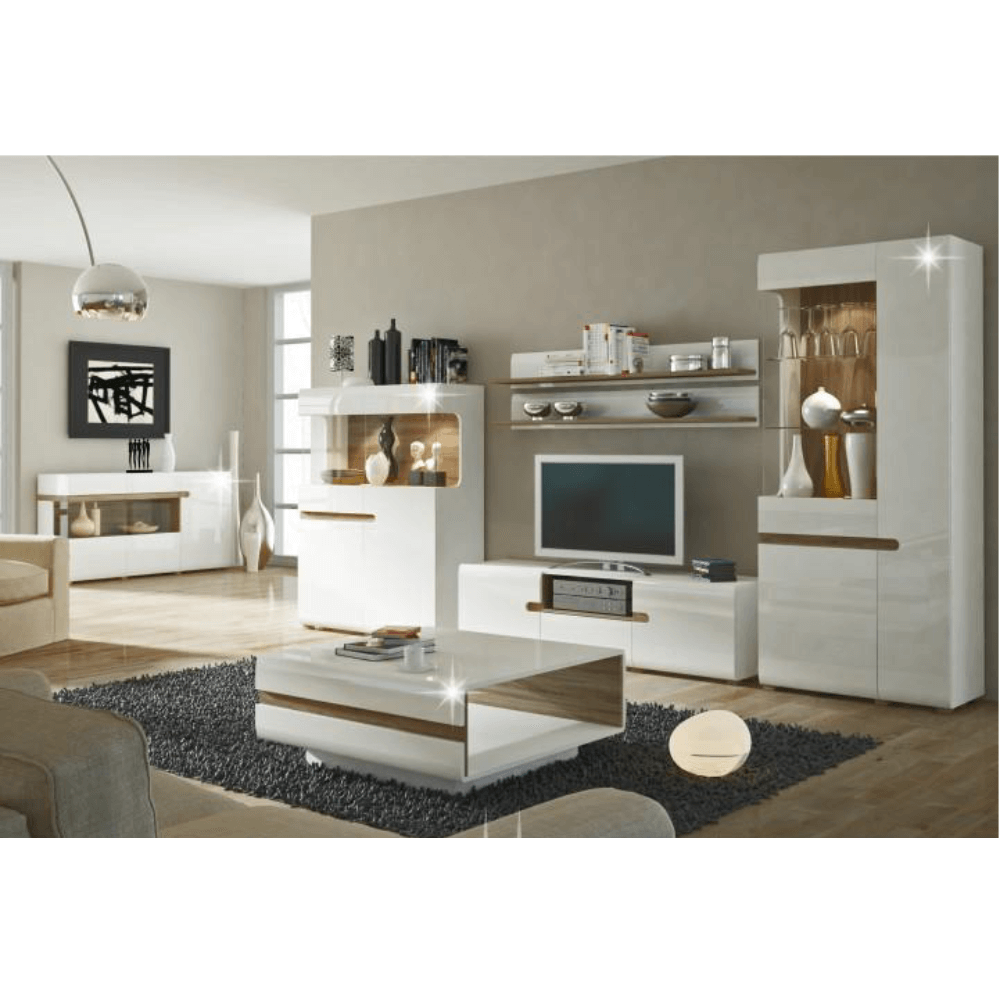Mobilier Lynatet