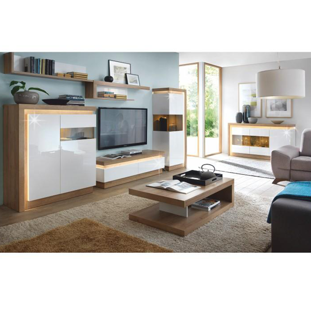 Mobilier Leonardo