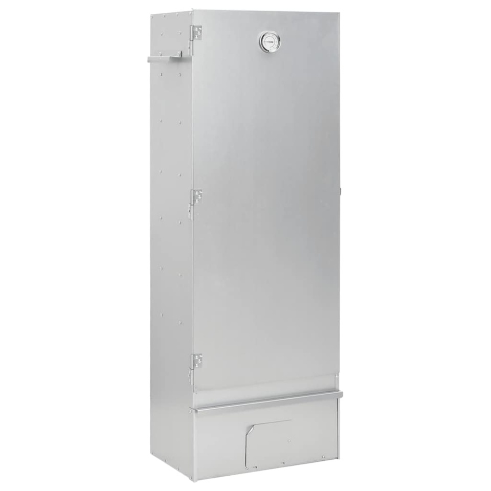 Afumătoare cuptor/grătar, generator fum rece, oțel galvanizat - 2 | YEO