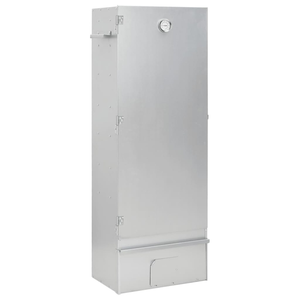 Afumătoare cuptor/grătar, generator fum rece, oțel galvanizat - 2 | YEO