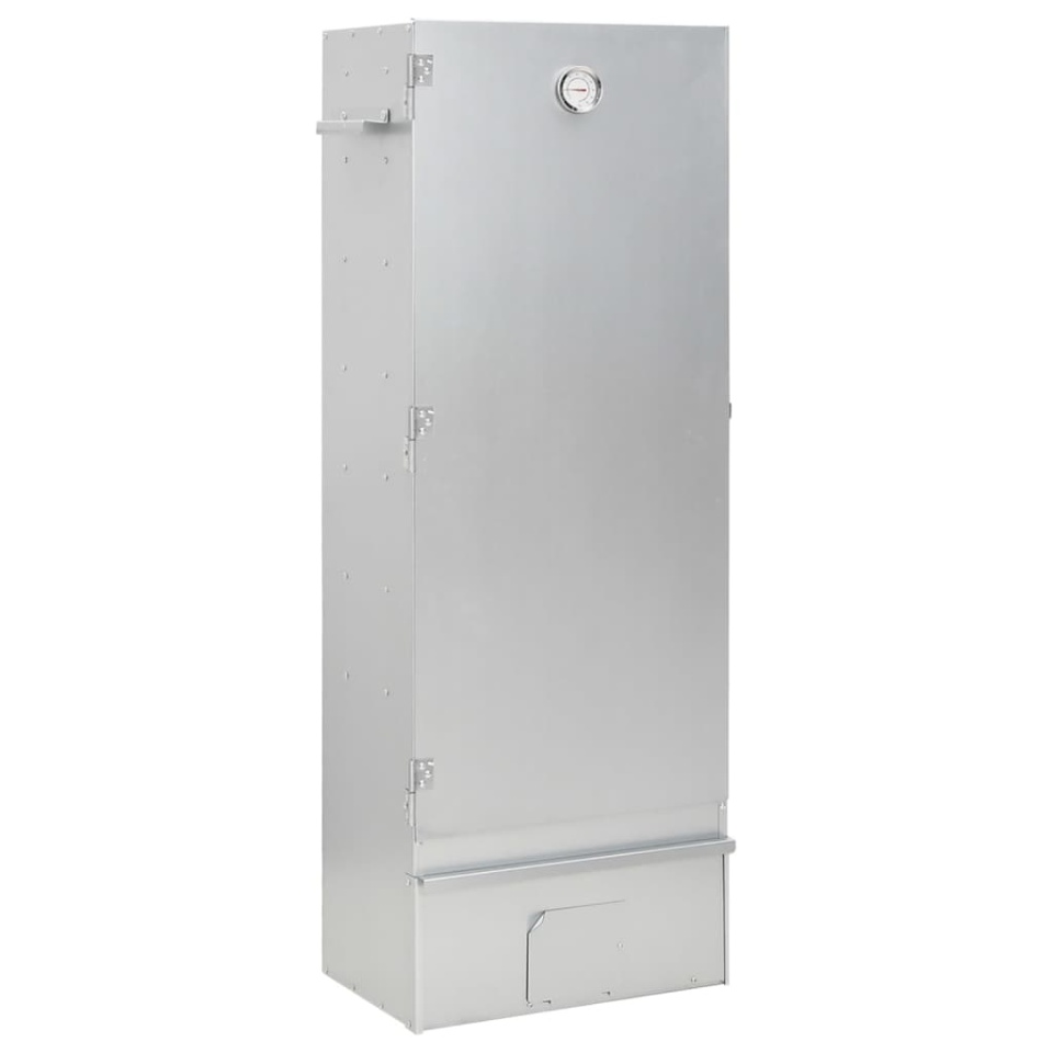 Afumătoare cuptor/grătar, generator fum rece, oțel galvanizat - 2 | YEO