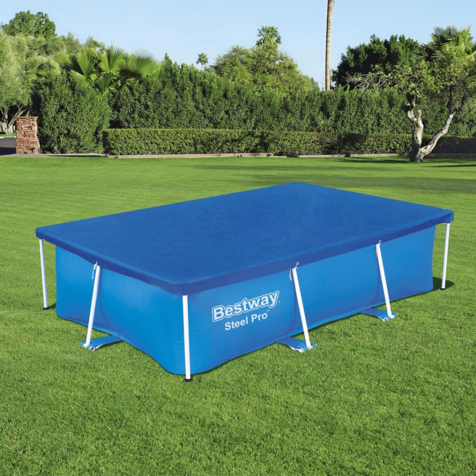 Bestway Husă de piscină Flowclear, 259x170 cm - 1 | YEO