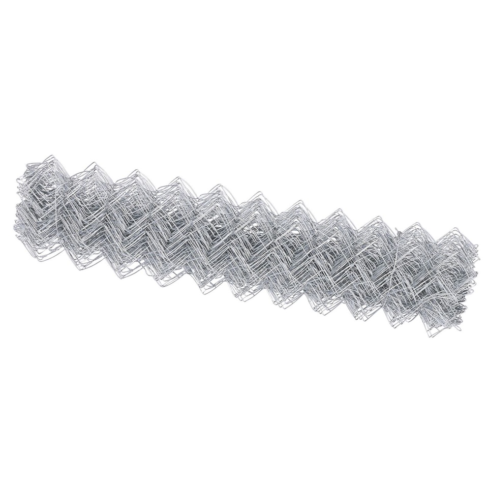 Gard din Plasa 1.2x25 m Otel Galvanizat - 1 | YEO