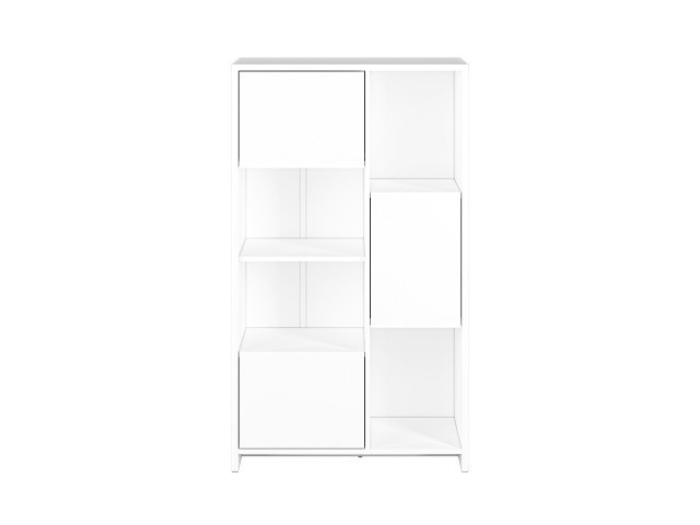 Kendo 04 Biblioteca Alpine White - 2 | YEO