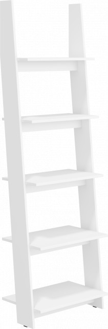 Rack Rac-03 (Biblioteca 60) White