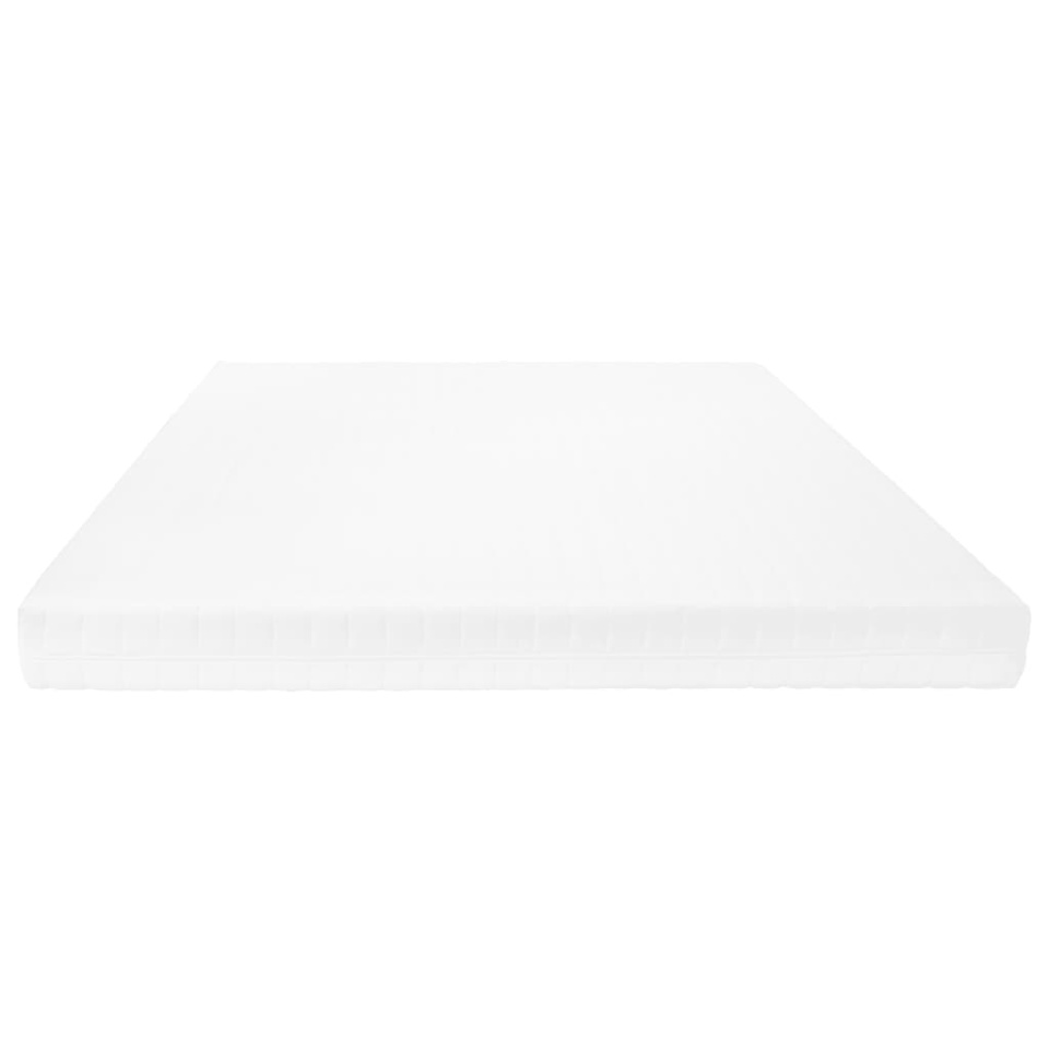 Saltea, 180x200 cm, 7 zone, spumă PU, 16 cm, H2 H3 - 2 | YEO