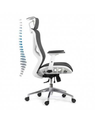 Scaun ergonomic multifunctional SYYT 9503