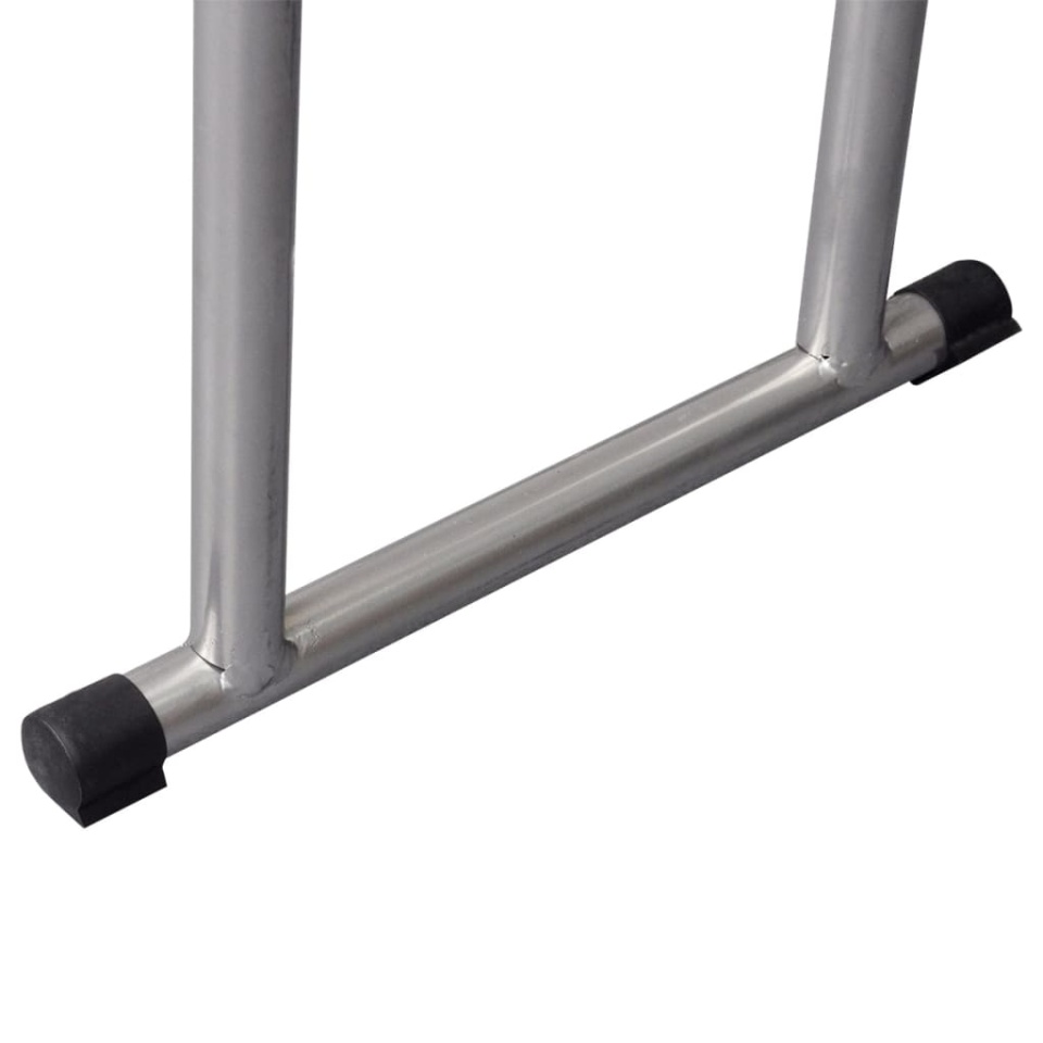 Set bar pentru mic dejun pliabil, cu 2 scaune - 3 | YEO