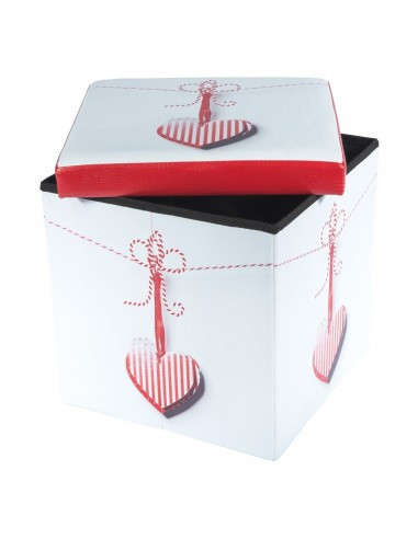 Taburete Design 38 x 38 Martisor - 1 | YEO