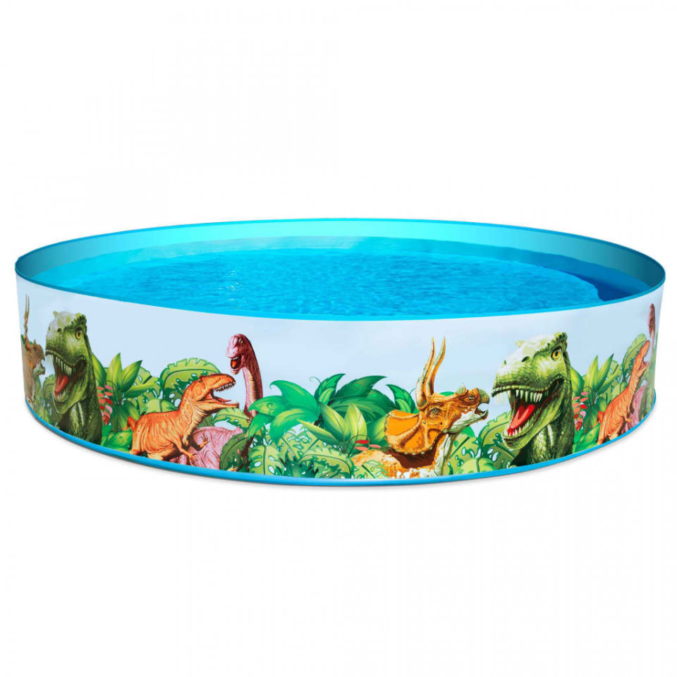 Bestway Piscină Dinosaur Fill\'N Fun - 1 | YEO