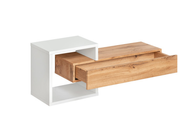 Easy Drawer + Raft De Perete 20 Wtw Typ 03 - 1 | YEO