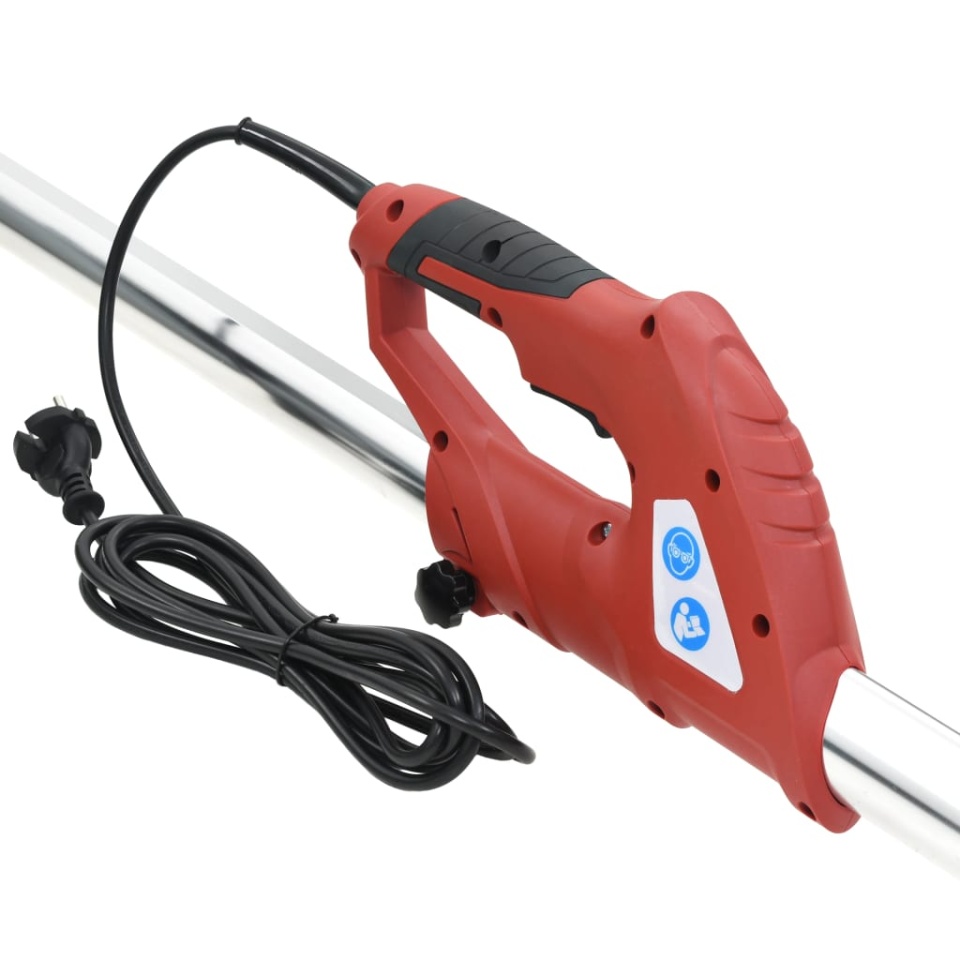 Mașină de șlefuit rigips cu funcție de aspirare, 750 W - 3 | YEO