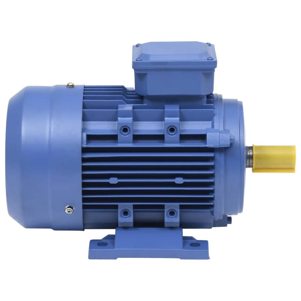 Motor electric trifazic aluminiu 1,5kW / 2CP 2 poli 2840 RPM - 1 | YEO