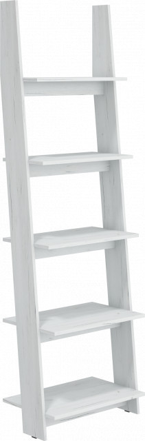 Rack Rac-03 (Biblioteca 60) Craft White